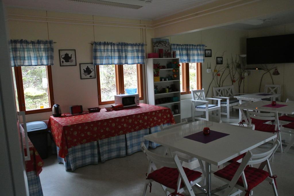 Lakehouse Saimaa B&B Taipalsaari Luaran gambar