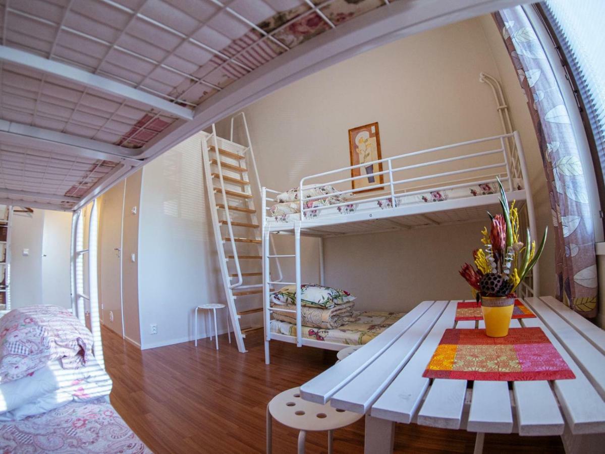 Lakehouse Saimaa B&B Taipalsaari Luaran gambar