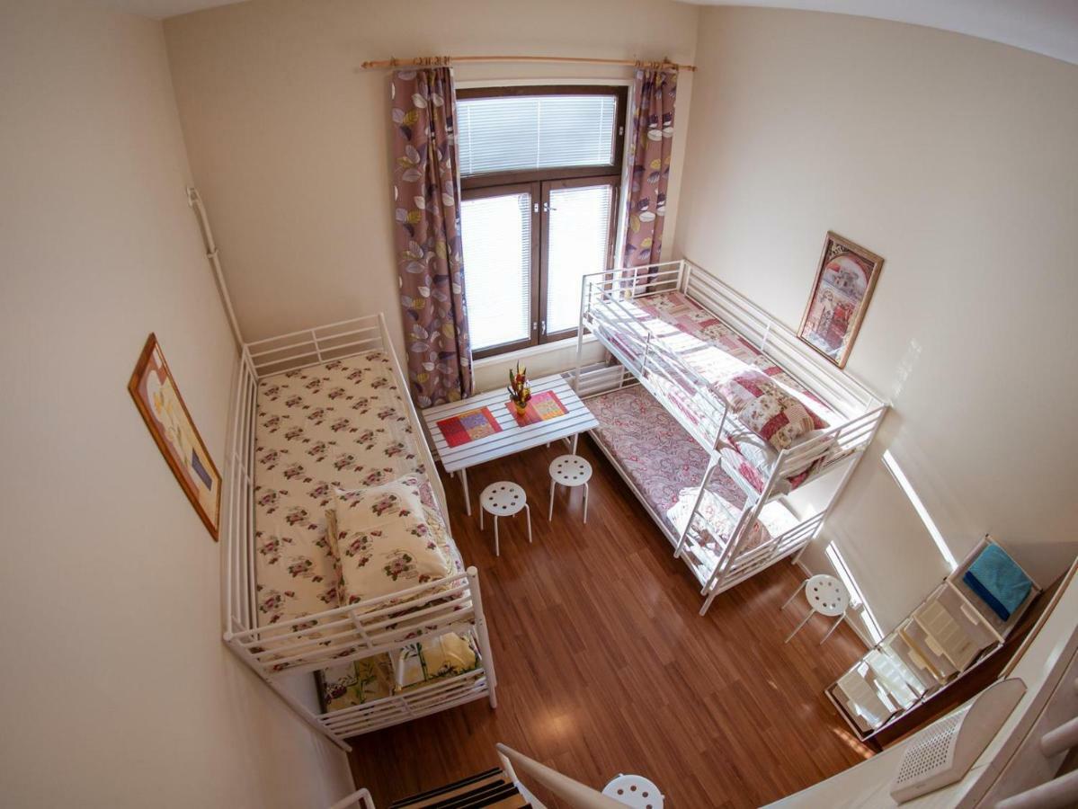 Lakehouse Saimaa B&B Taipalsaari Luaran gambar